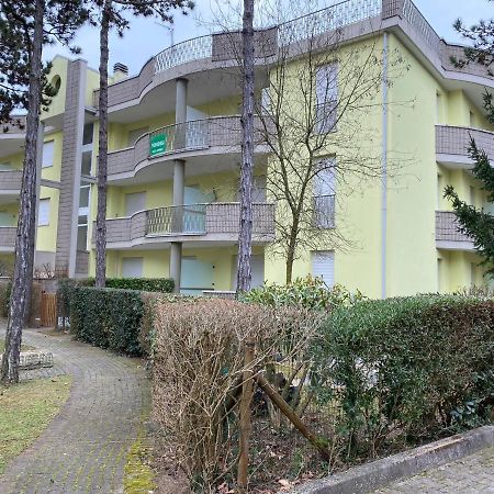 Villaggio Lido Del Sole Bibione Dış mekan fotoğraf