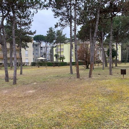 Villaggio Lido Del Sole Bibione Dış mekan fotoğraf