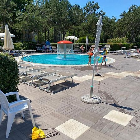 Villaggio Lido Del Sole Bibione Dış mekan fotoğraf