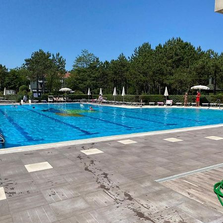 Villaggio Lido Del Sole Bibione Dış mekan fotoğraf