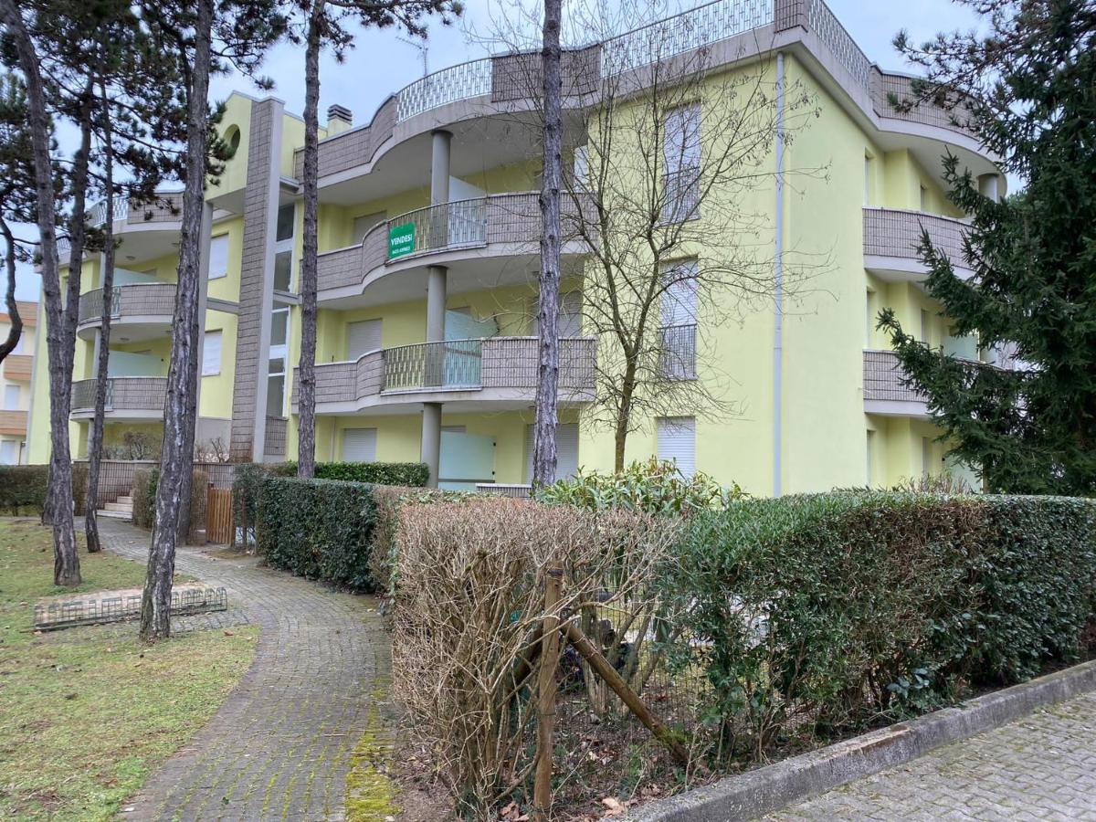 Villaggio Lido Del Sole Bibione Dış mekan fotoğraf