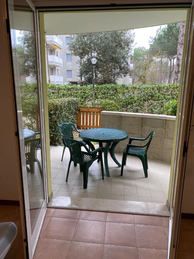 Villaggio Lido Del Sole Bibione Dış mekan fotoğraf