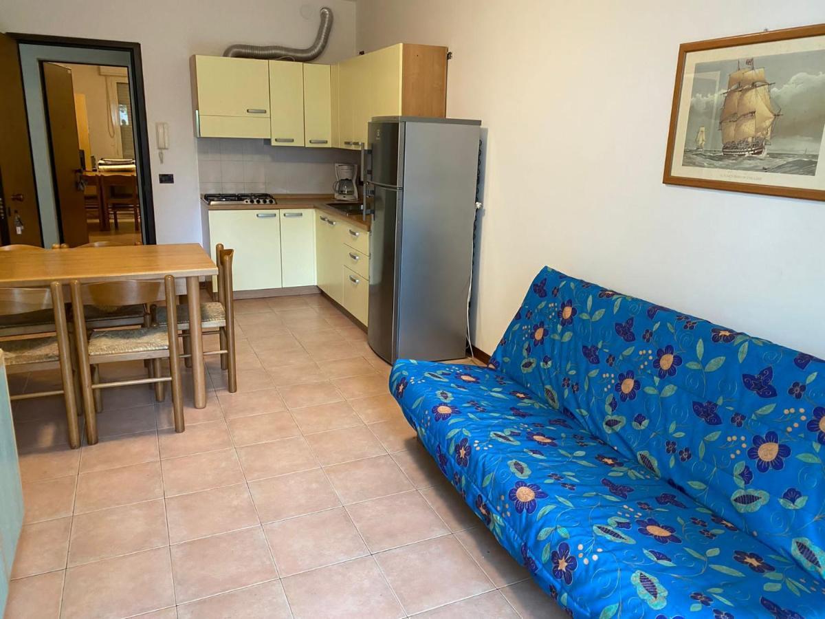 Villaggio Lido Del Sole Bibione Dış mekan fotoğraf