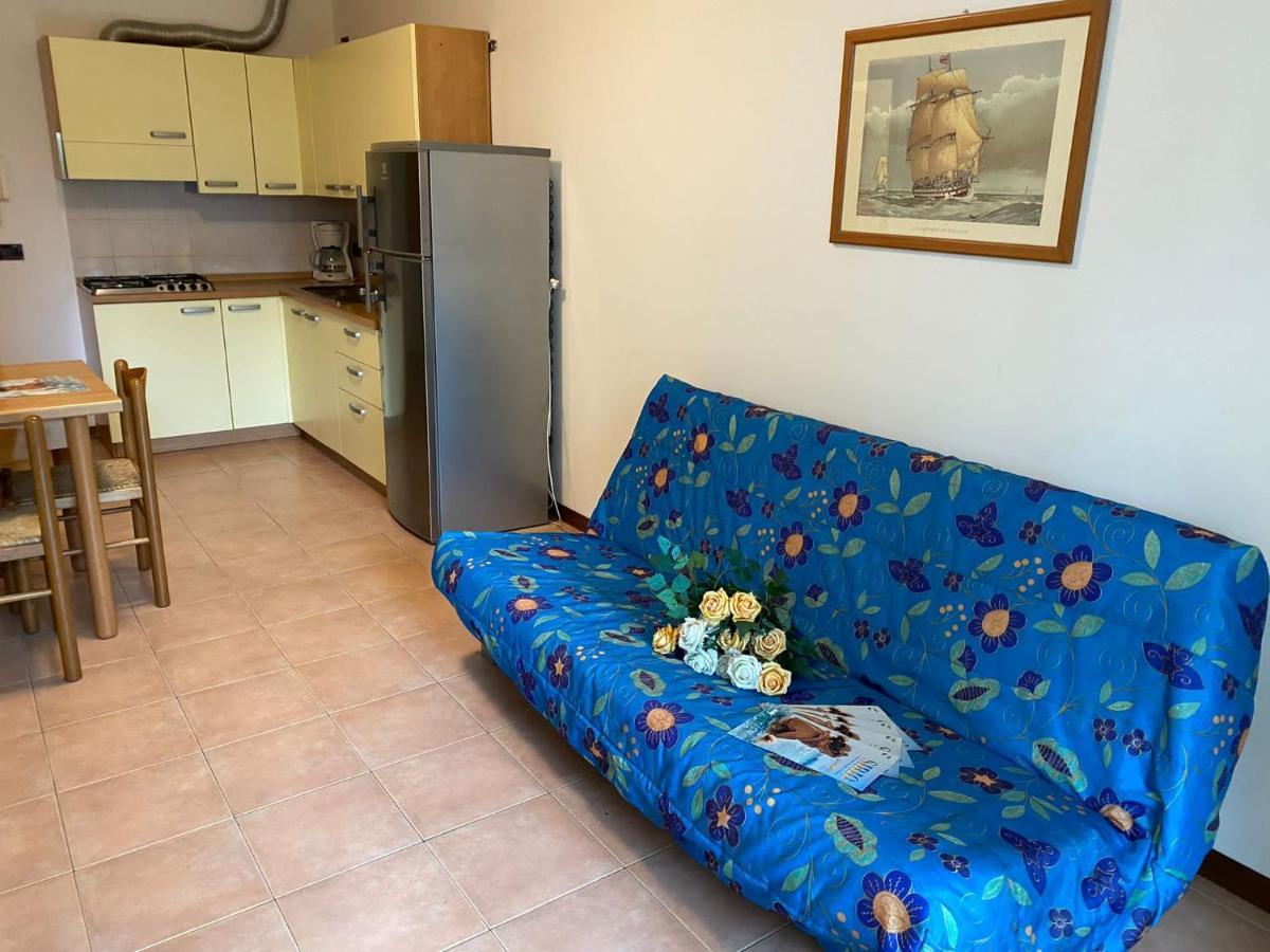 Villaggio Lido Del Sole Bibione Dış mekan fotoğraf