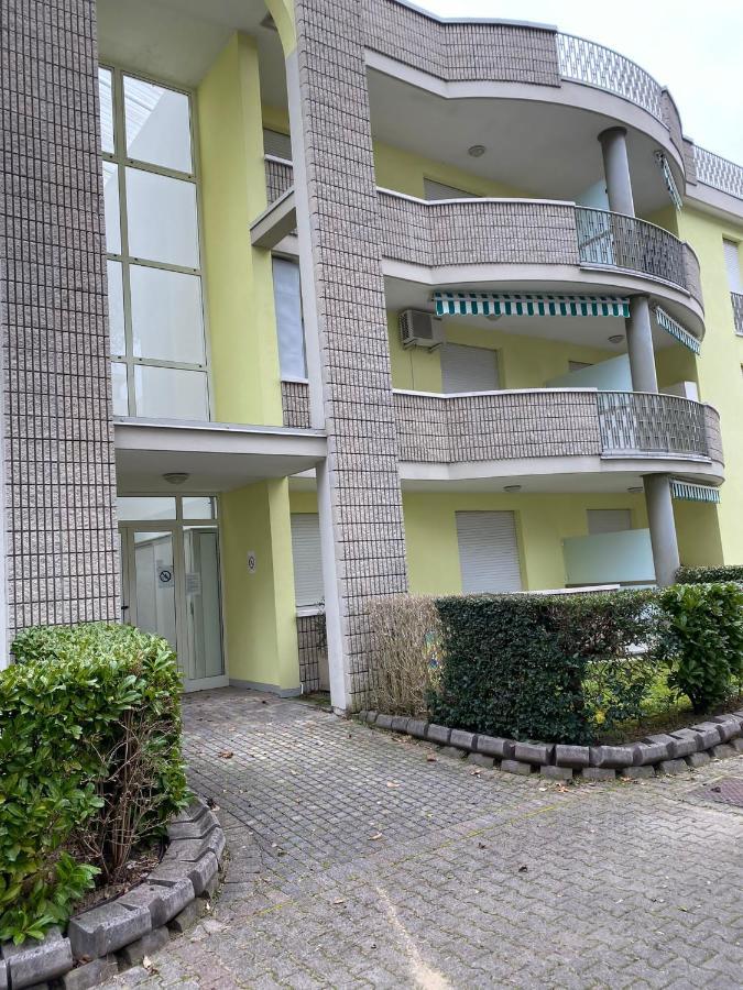 Villaggio Lido Del Sole Bibione Dış mekan fotoğraf