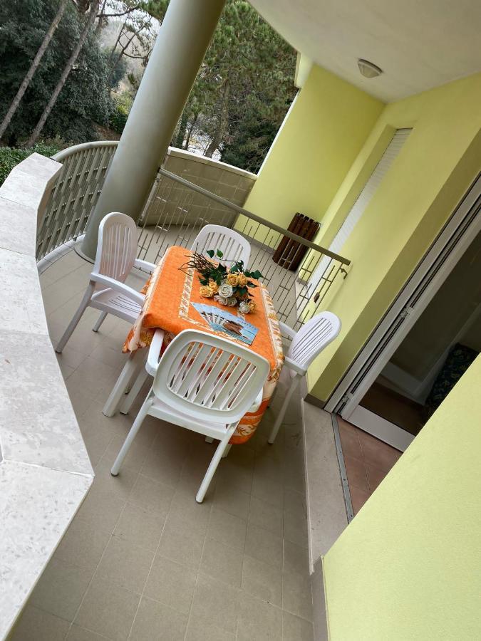 Villaggio Lido Del Sole Bibione Dış mekan fotoğraf