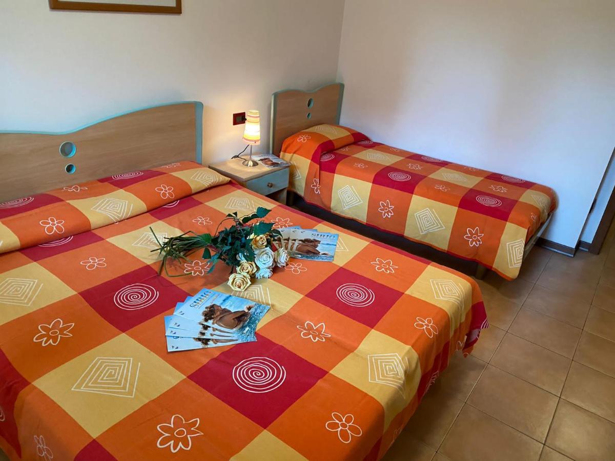 Villaggio Lido Del Sole Bibione Dış mekan fotoğraf