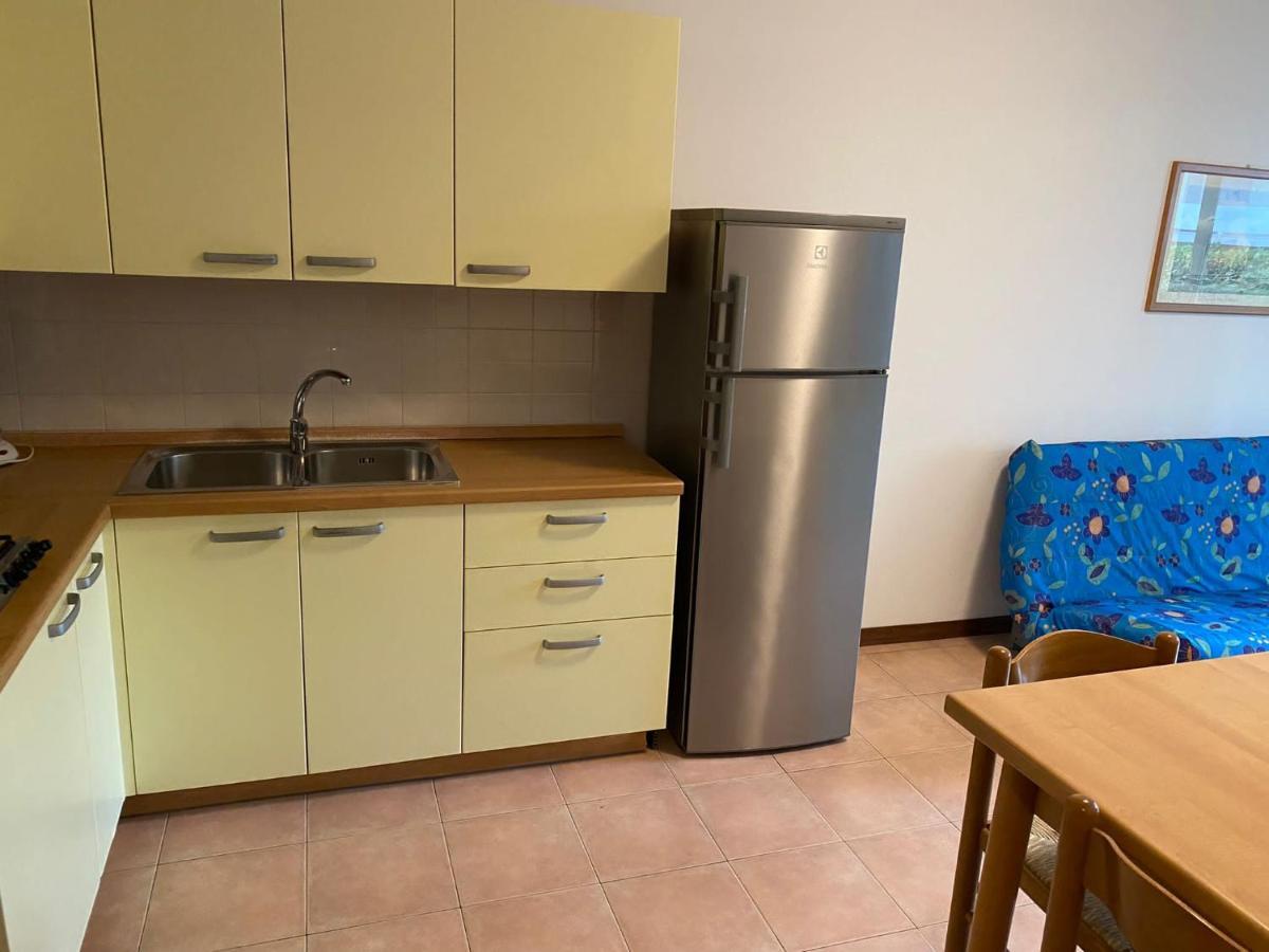 Villaggio Lido Del Sole Bibione Dış mekan fotoğraf