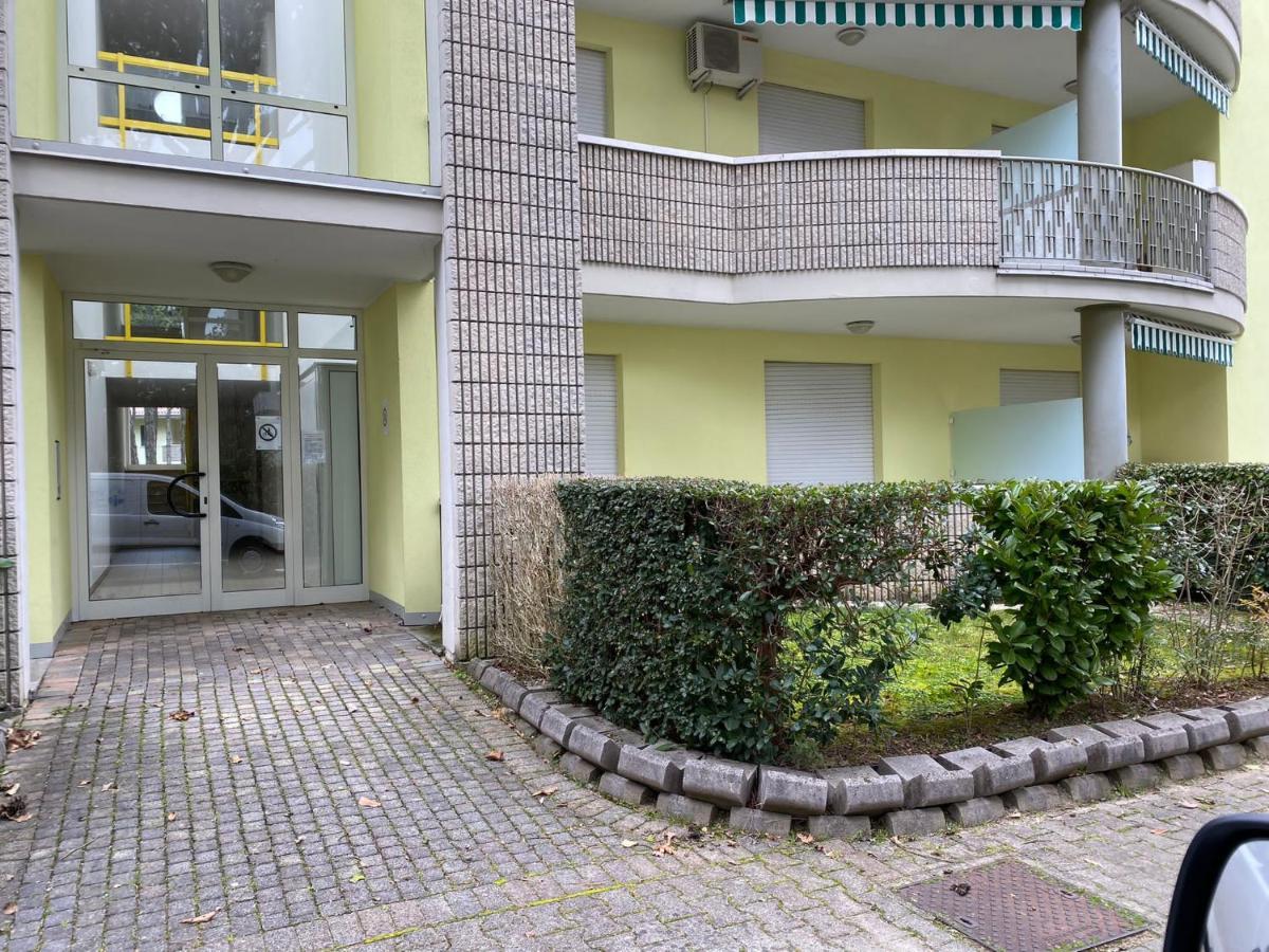 Villaggio Lido Del Sole Bibione Dış mekan fotoğraf