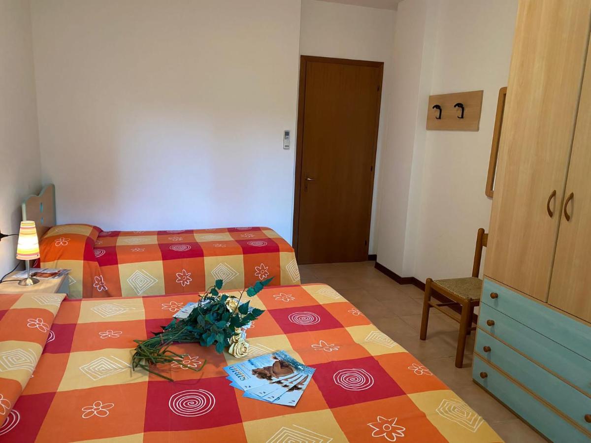 Villaggio Lido Del Sole Bibione Dış mekan fotoğraf