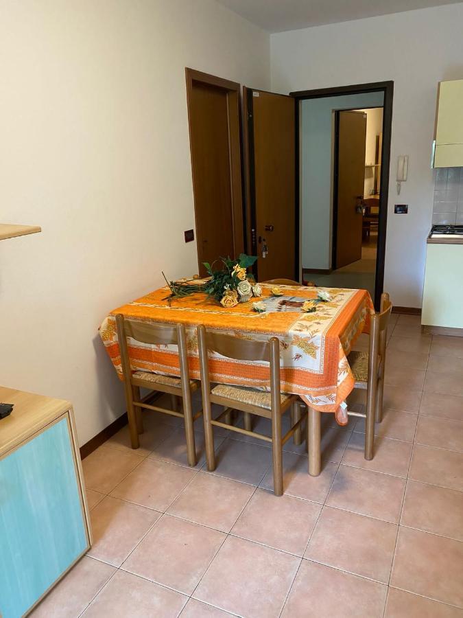 Villaggio Lido Del Sole Bibione Dış mekan fotoğraf