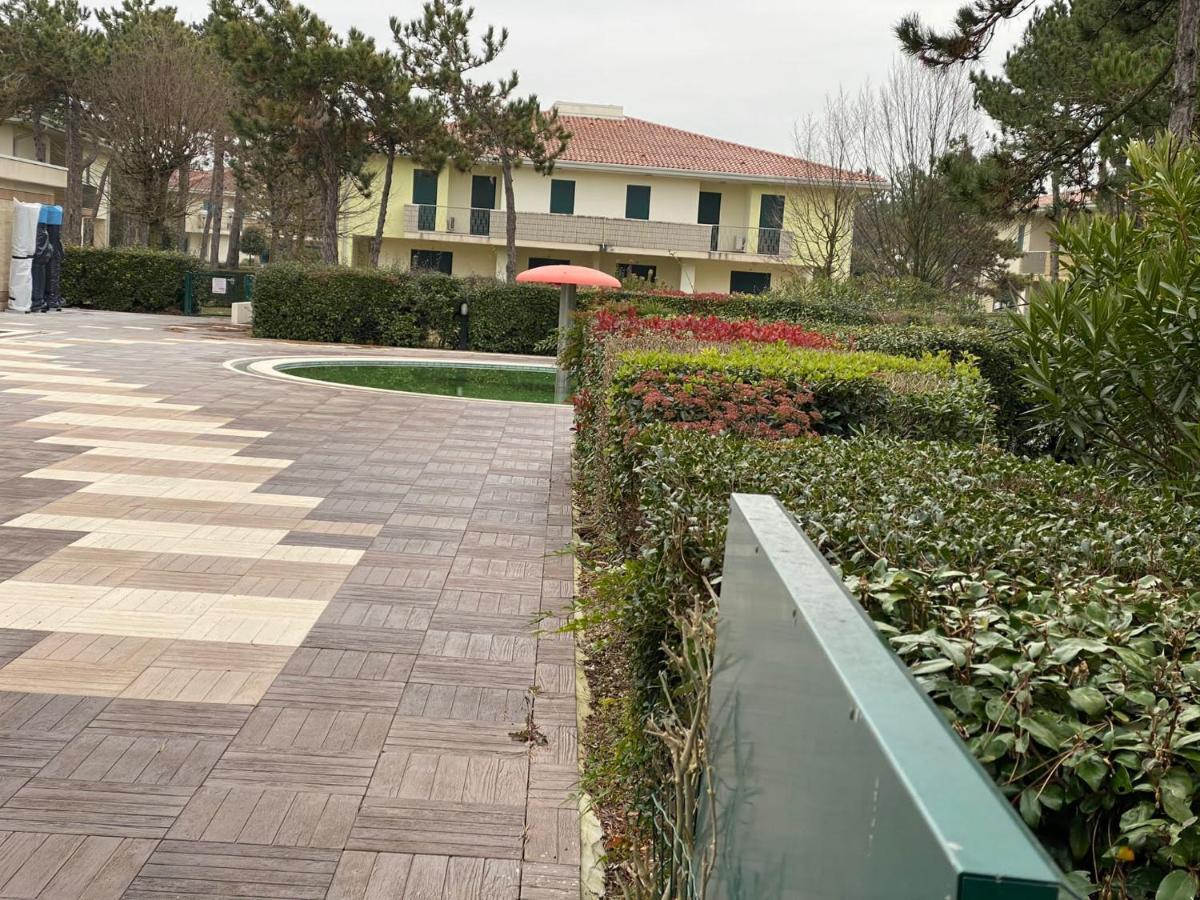 Villaggio Lido Del Sole Bibione Dış mekan fotoğraf