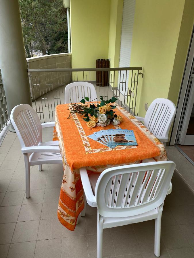 Villaggio Lido Del Sole Bibione Dış mekan fotoğraf