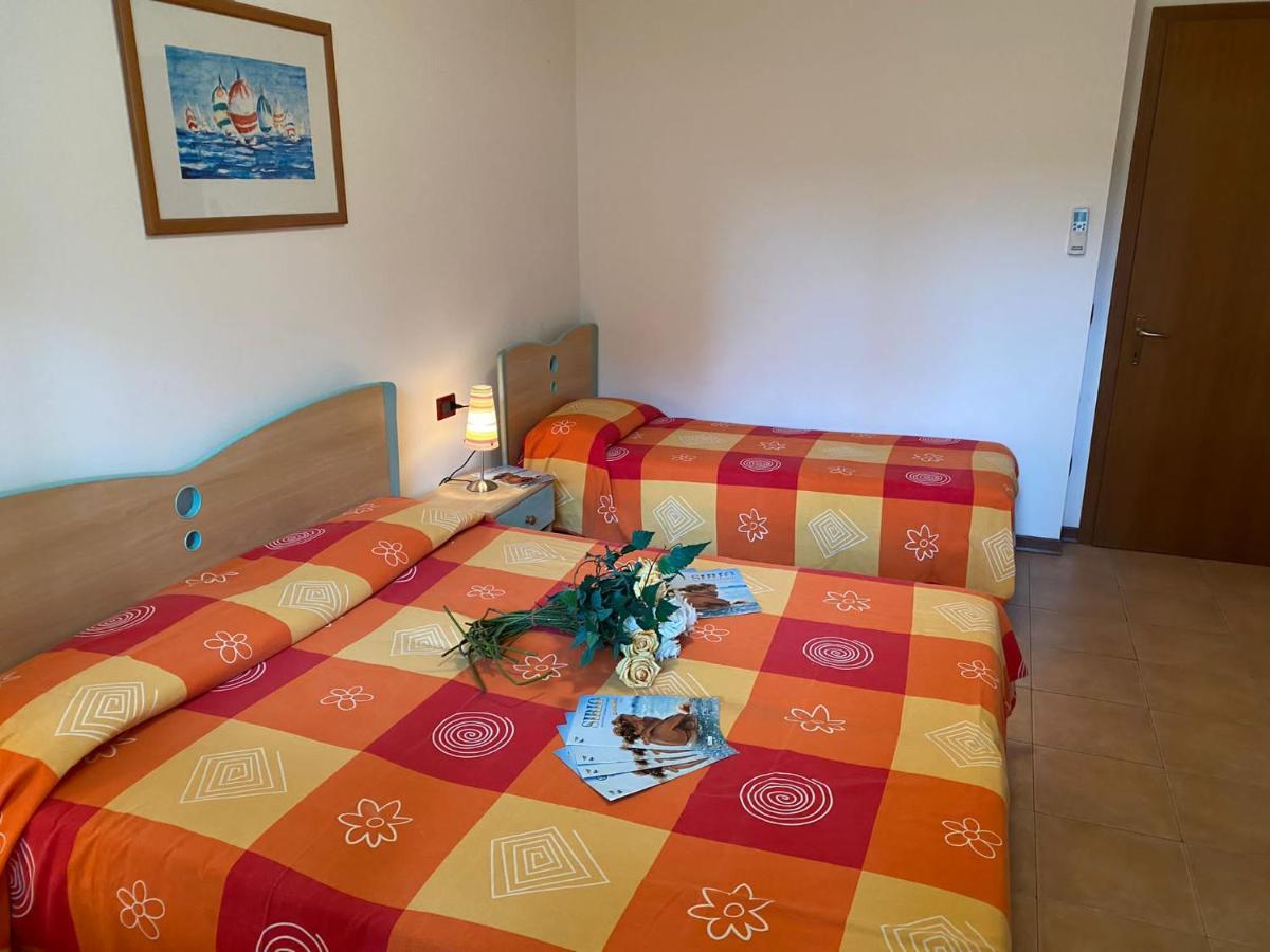 Villaggio Lido Del Sole Bibione Dış mekan fotoğraf