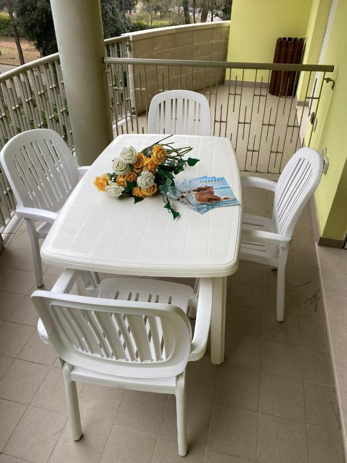 Villaggio Lido Del Sole Bibione Dış mekan fotoğraf